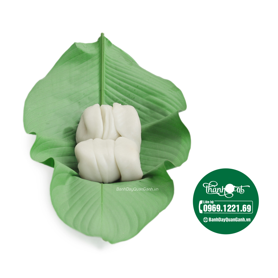 Bánh Dầy Quán Gánh